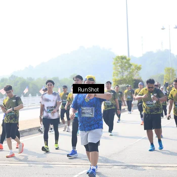 Runner Photo 6937179