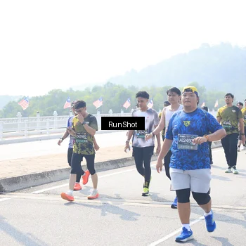 Runner Photo 6937182
