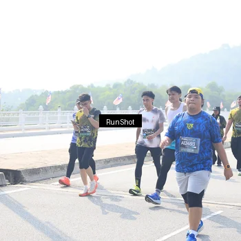 Runner Photo 6937183