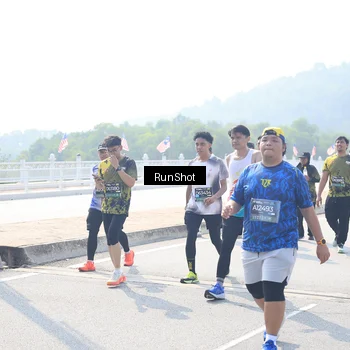 Runner Photo 6937185