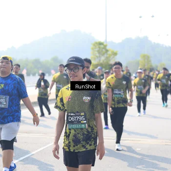 Runner Photo 6937187
