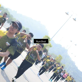 Runner Photo 6937189