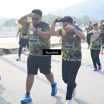 Runner Photo 6937199