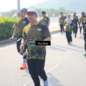 Runner Photo 6937238