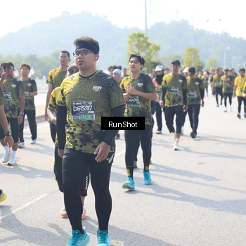 Runner Photo 6937262