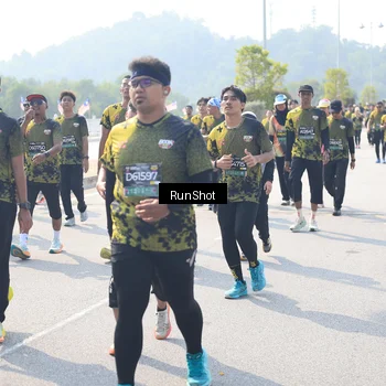 Runner Photo 6937266