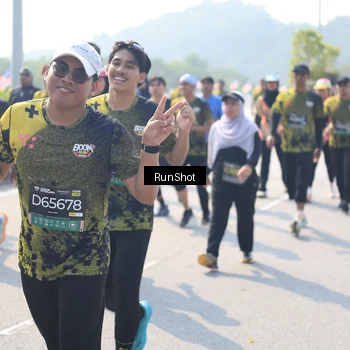 Runner Photo 6937277