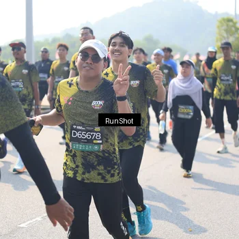 Runner Photo 6937279