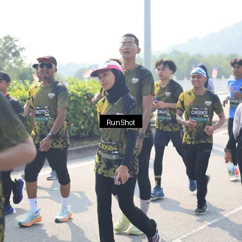 Runner Photo 6937284