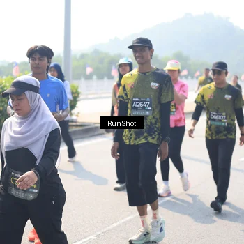 Runner Photo 6937301