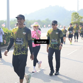 Runner Photo 6937302