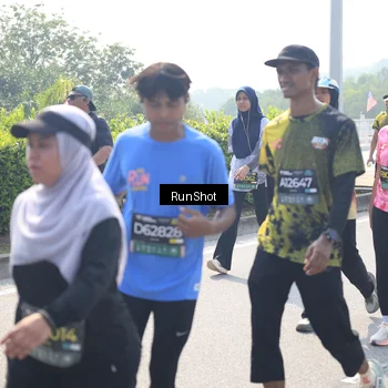 Runner Photo 6937306