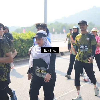 Runner Photo 6937309