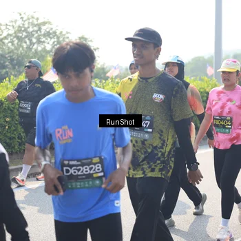 Runner Photo 6937310