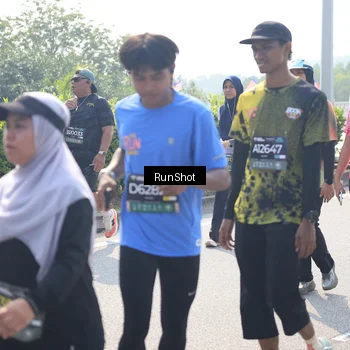 Runner Photo 6937312
