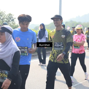 Runner Photo 6937313