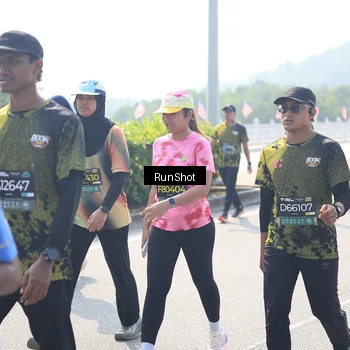 Runner Photo 6937314