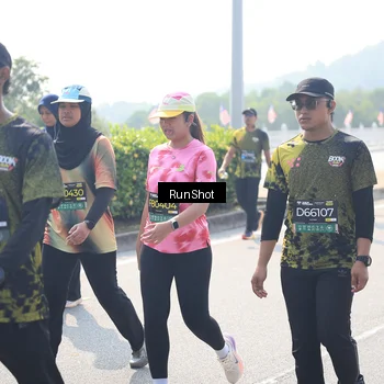 Runner Photo 6937317