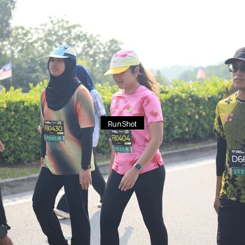 Runner Photo 6937321
