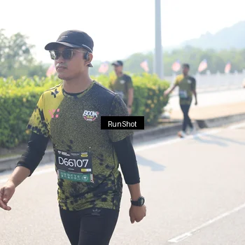Runner Photo 6937324