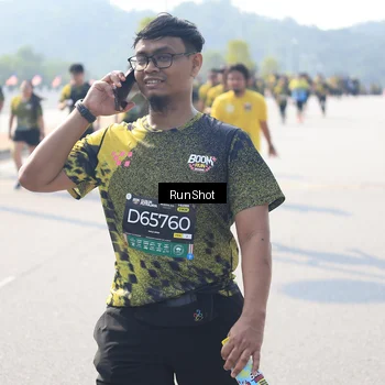 Runner Photo 6937327