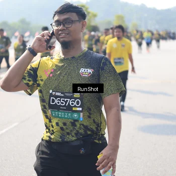 Runner Photo 6937329