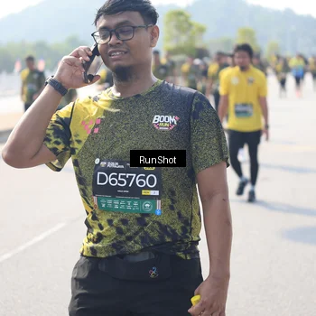 Runner Photo 6937330