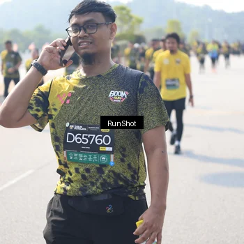 Runner Photo 6937331