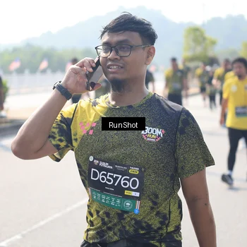 Runner Photo 6937333
