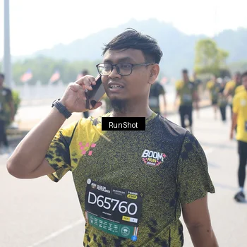 Runner Photo 6937334
