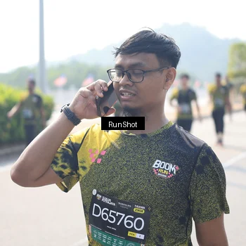 Runner Photo 6937335