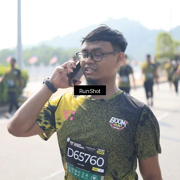 Runner Photo 6937336