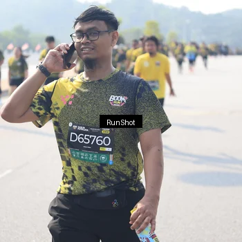 Runner Photo 6937337