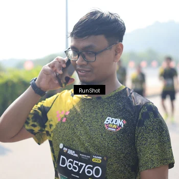 Runner Photo 6937339