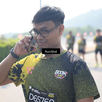Runner Photo 6937341