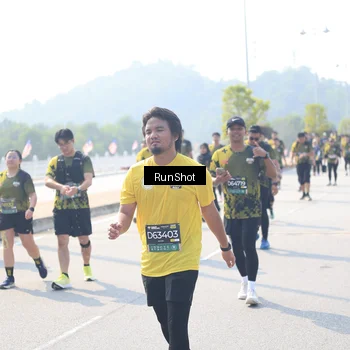Runner Photo 6937349