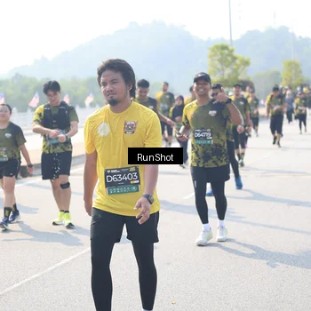 Runner Photo 6937352