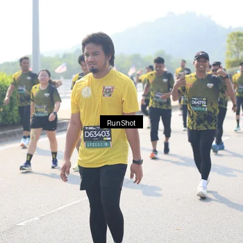 Runner Photo 6937353