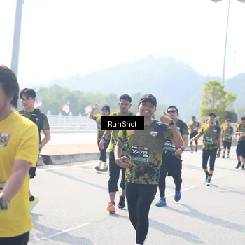 Runner Photo 6937358