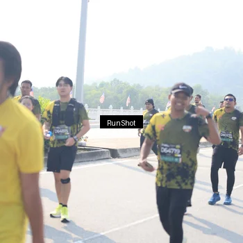 Runner Photo 6937362
