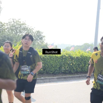 Runner Photo 6937381