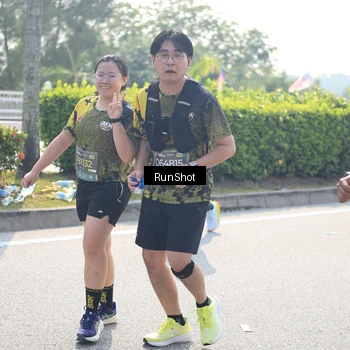 Runner Photo 6937383