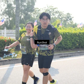 Runner Photo 6937387