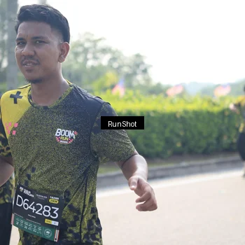 Runner Photo 6937392