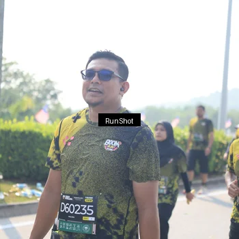 Runner Photo 6937406