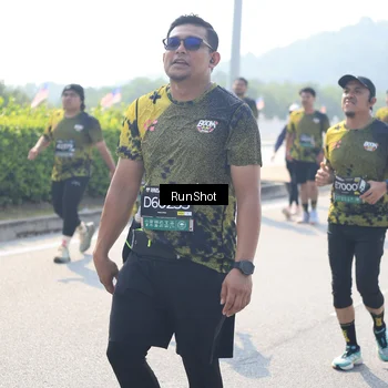Runner Photo 6937407