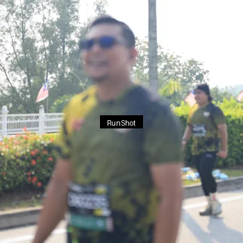 Runner Photo 6937409
