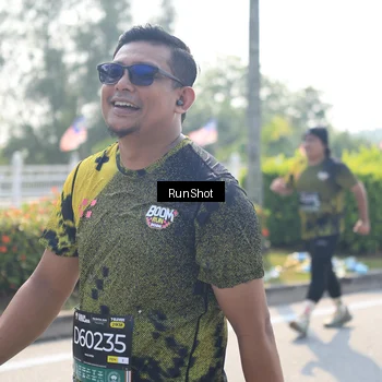 Runner Photo 6937410