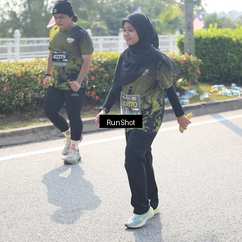 Runner Photo 6937424