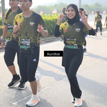 Runner Photo 6937445